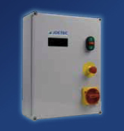 Products - Door-Control Technology - TST FUE (UL) - JOETEC GmbH - Olpe
